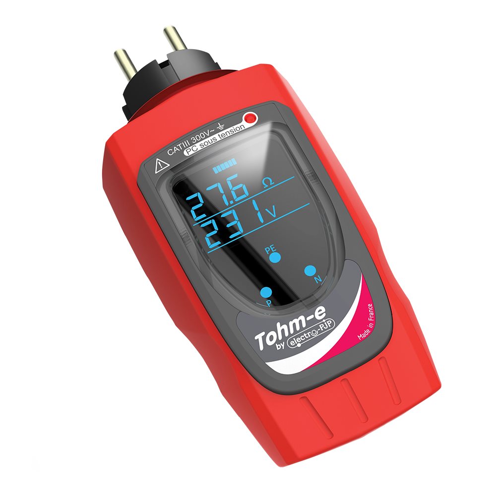 Location detecteur 64 entre particuliers