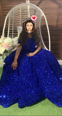 Louer la robe