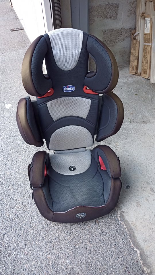 Location siege auto enfant 06 entre particuliers