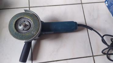 Location : meuleuse Location : meuleuse