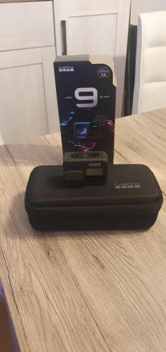Louer la gopro