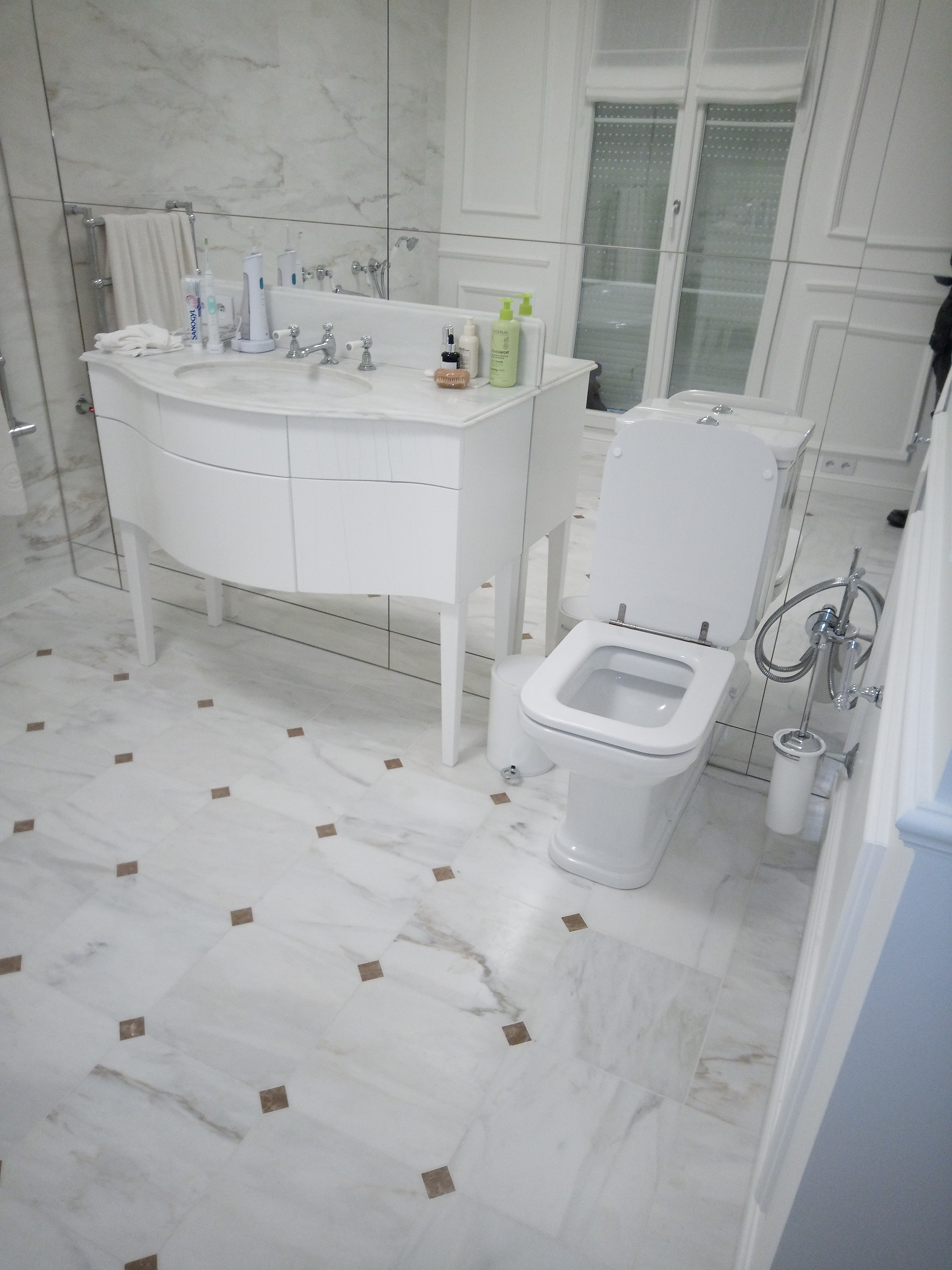 Service plomberie 93 entre particuliers