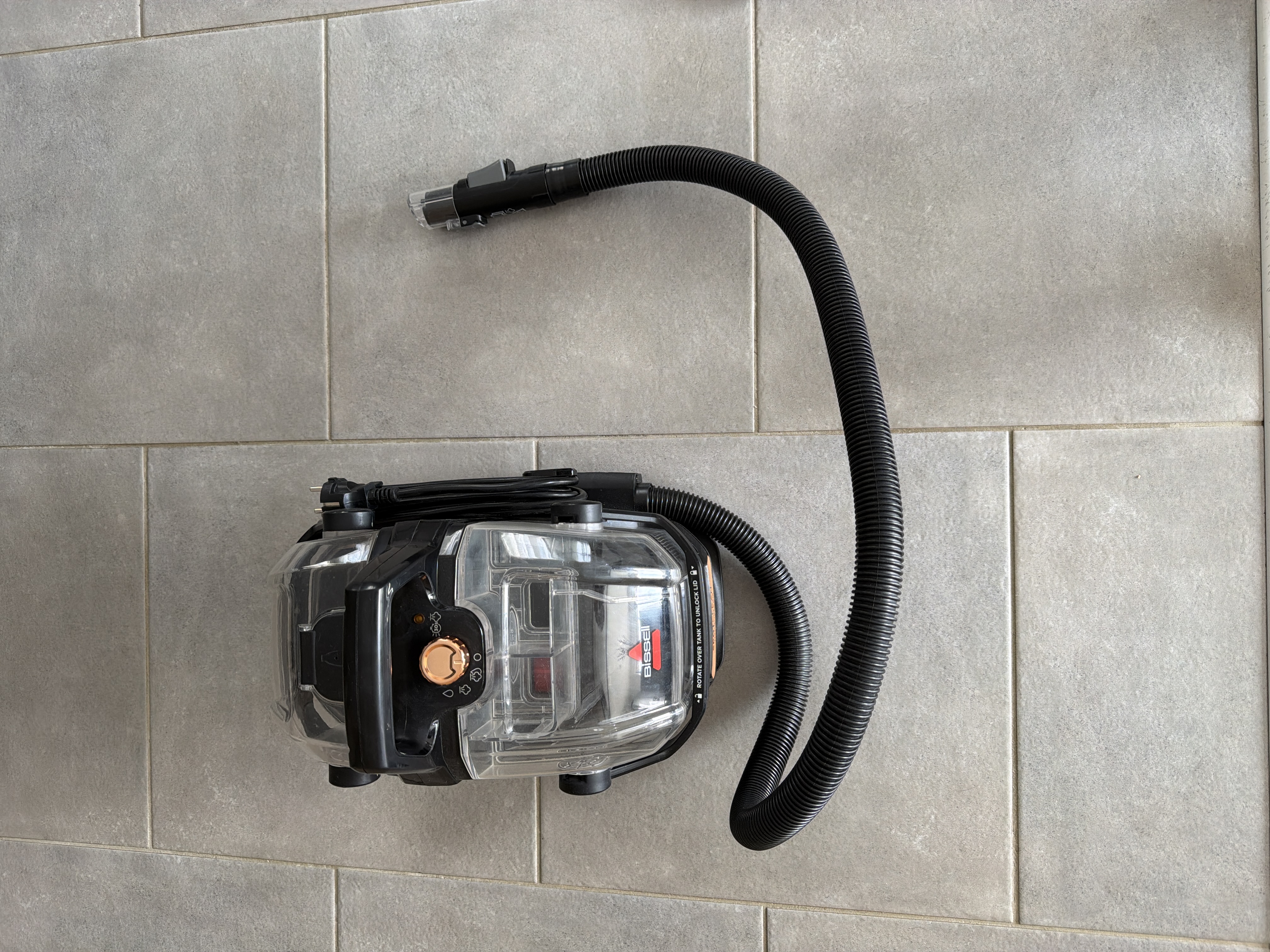 Location shampouineuse entre particuliers (08)