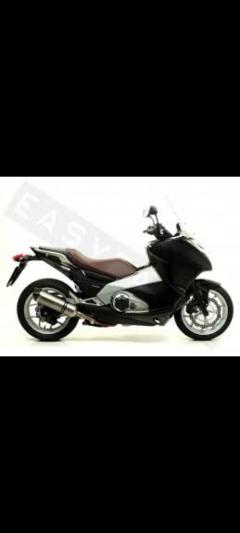 Louer la moto