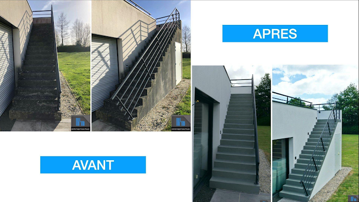 Service peintre 14 entre particuliers