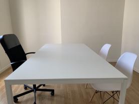 Louer le bureau