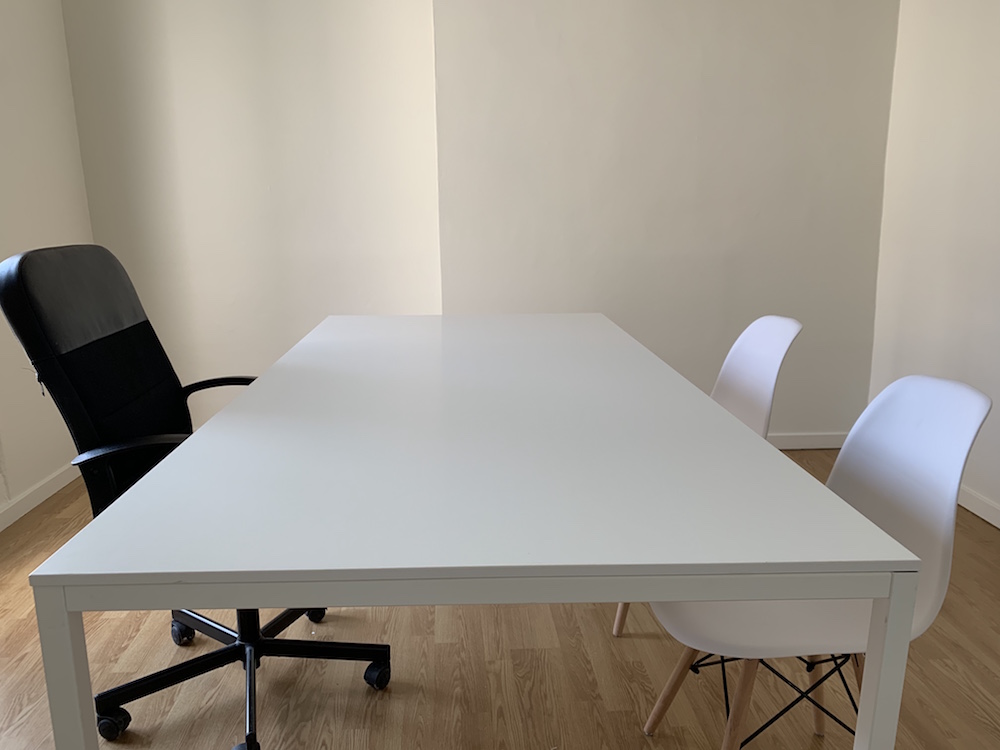 Location coworking dans bureaux 37 entre particuliers