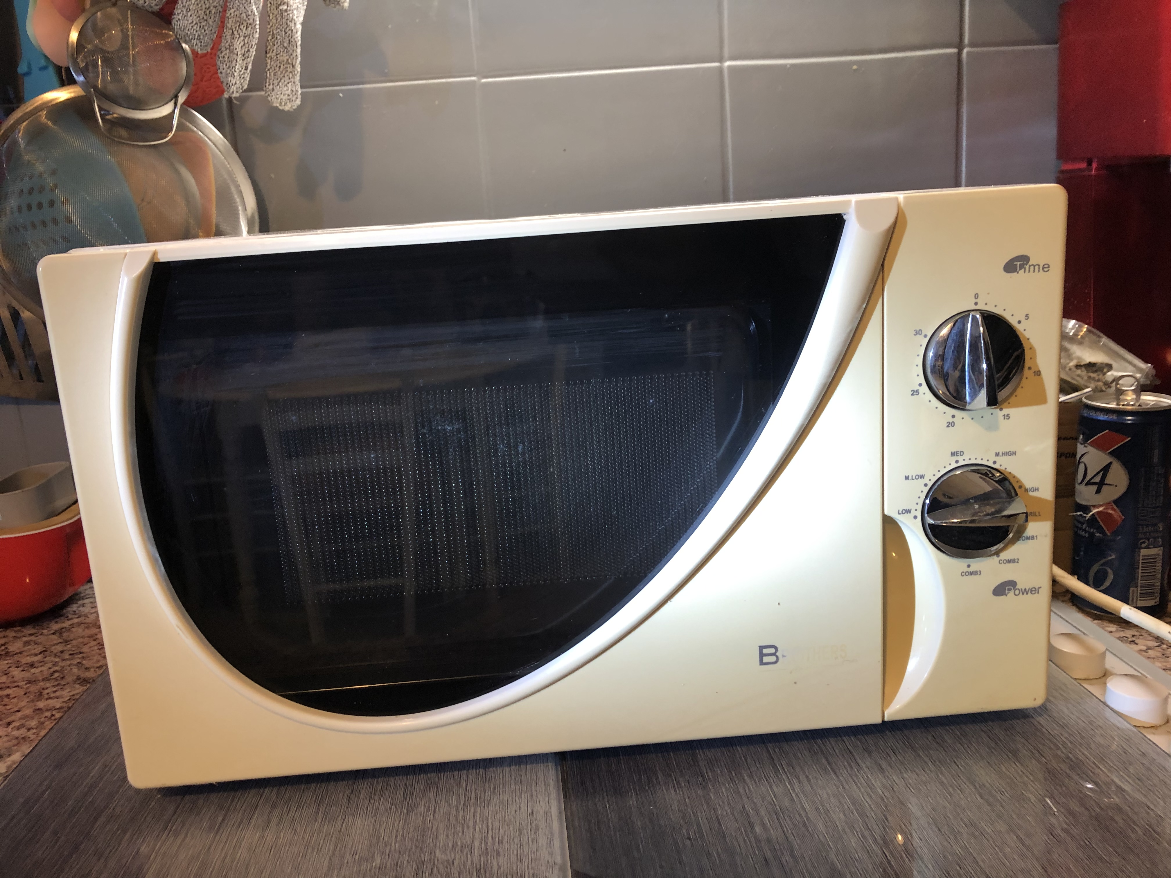 Location micro ondes 95 entre particuliers