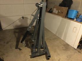 Louer la grue