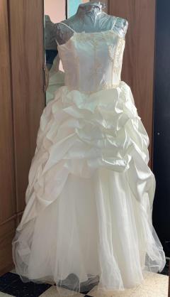 Louer la robe