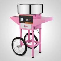 Louer la machine