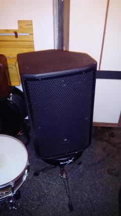 Location : enceinte Location : enceinte