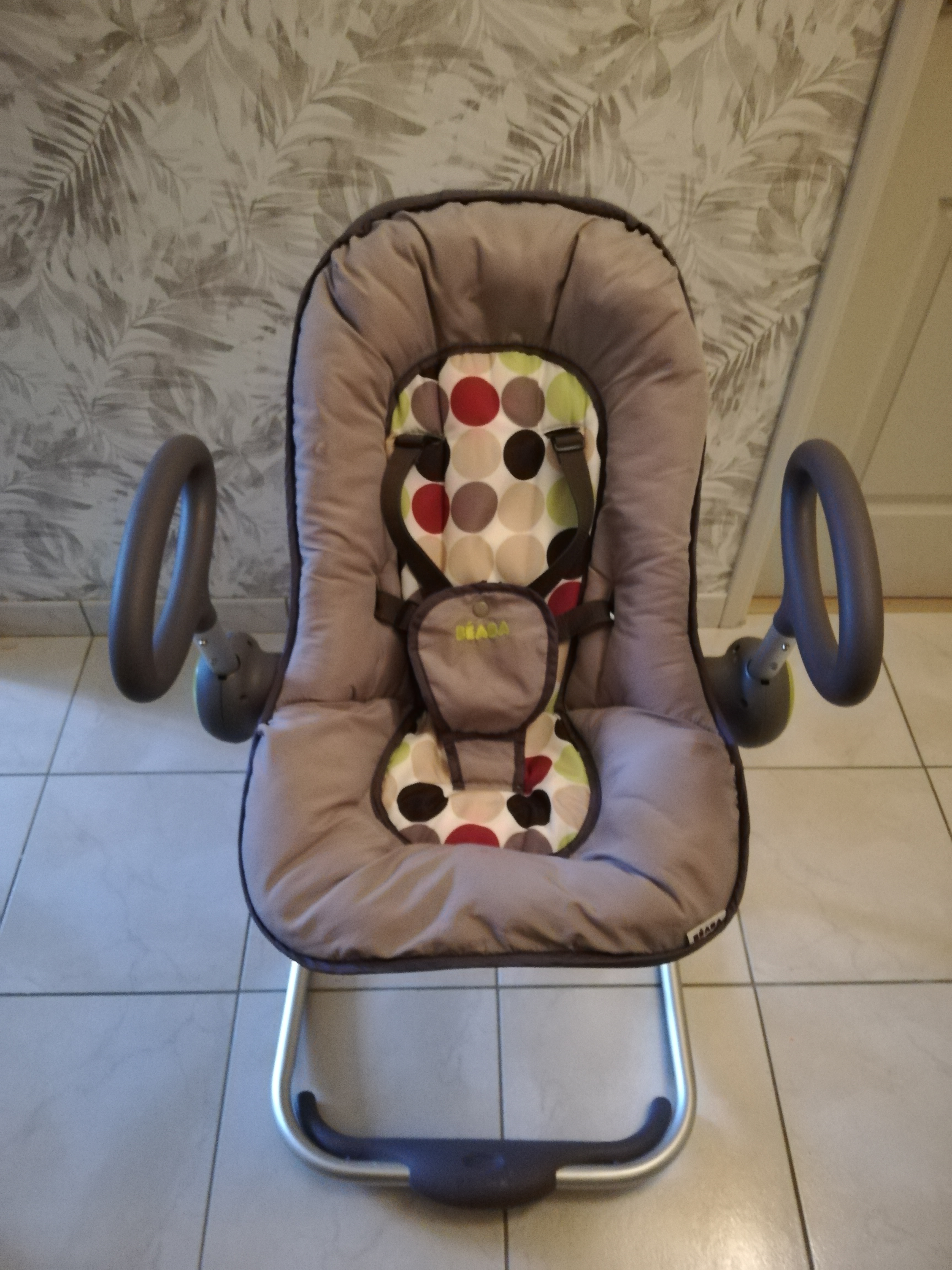 Location transat bebe 45 entre particuliers