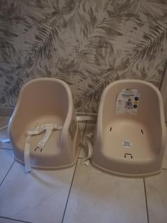 Louer la chaise-haute