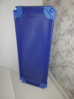 Louer le lit parapluie