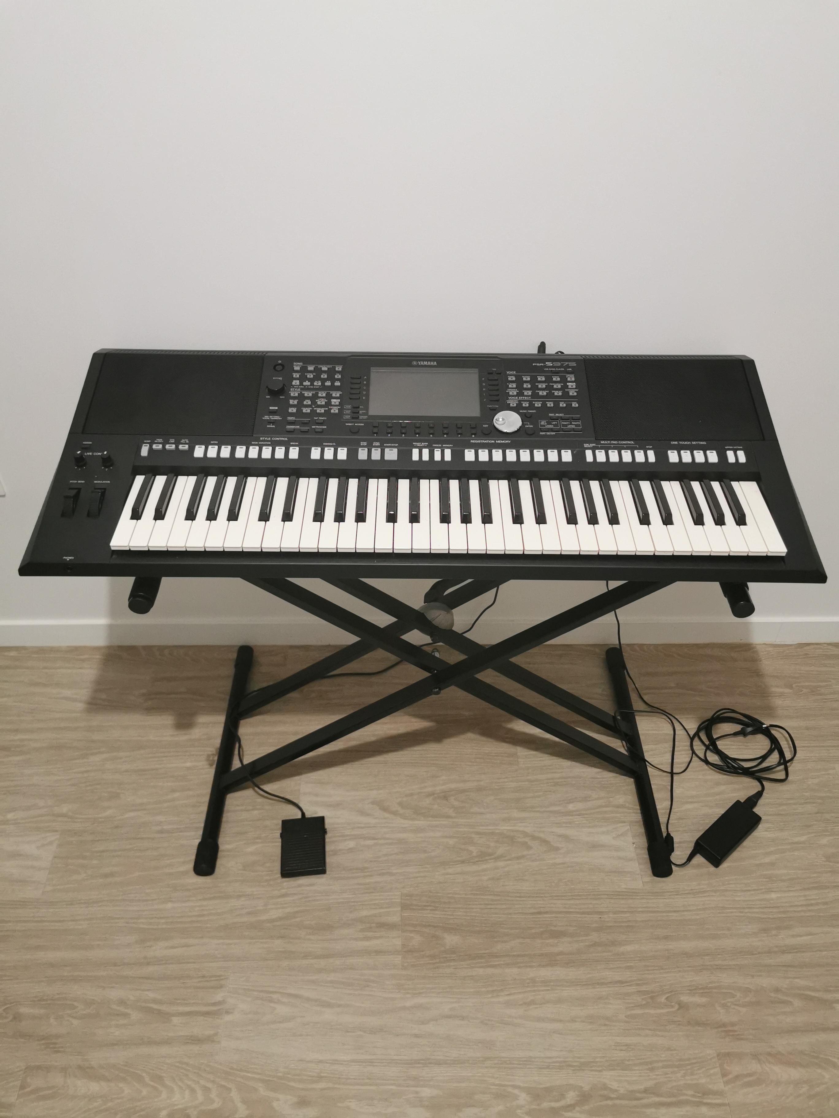 Location piano 77 entre particuliers