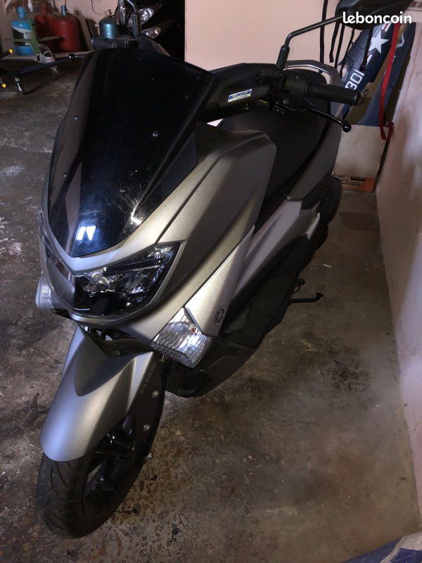 Location scooter 34 entre particuliers