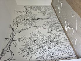 Service : peintre Service : peintre