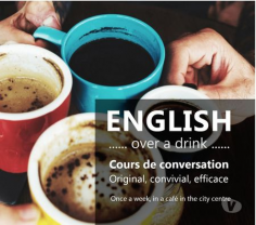 Service : cours de langue Service : cours de langue