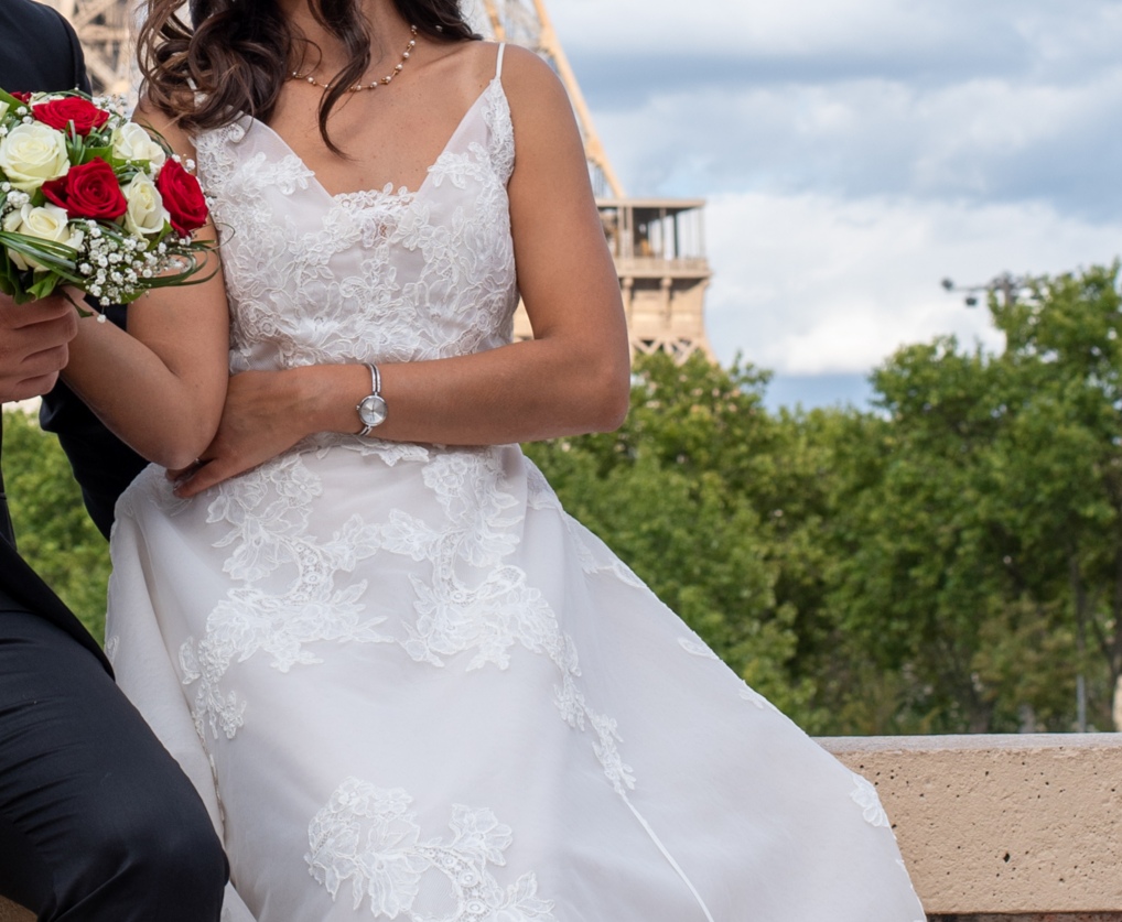 Location robe de mariee 93 entre particuliers