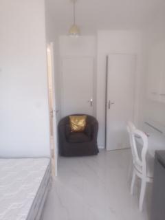 Louer la chambre