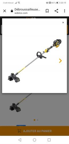 Location : debroussailleuse Location : debroussailleuse