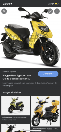 Proposer mes services