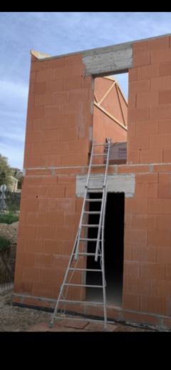 Service : maconnerie Service : maconnerie