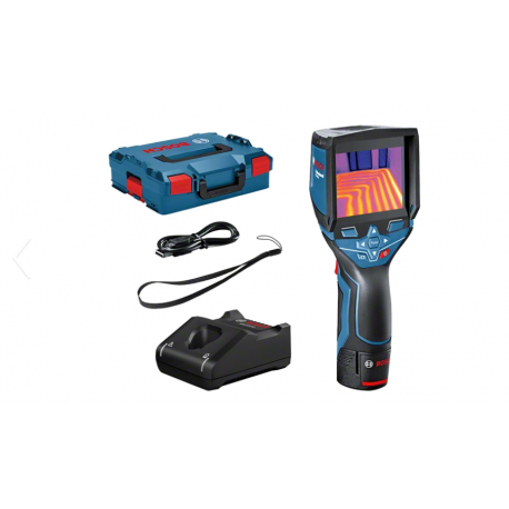 Location camera thermique 44 entre particuliers