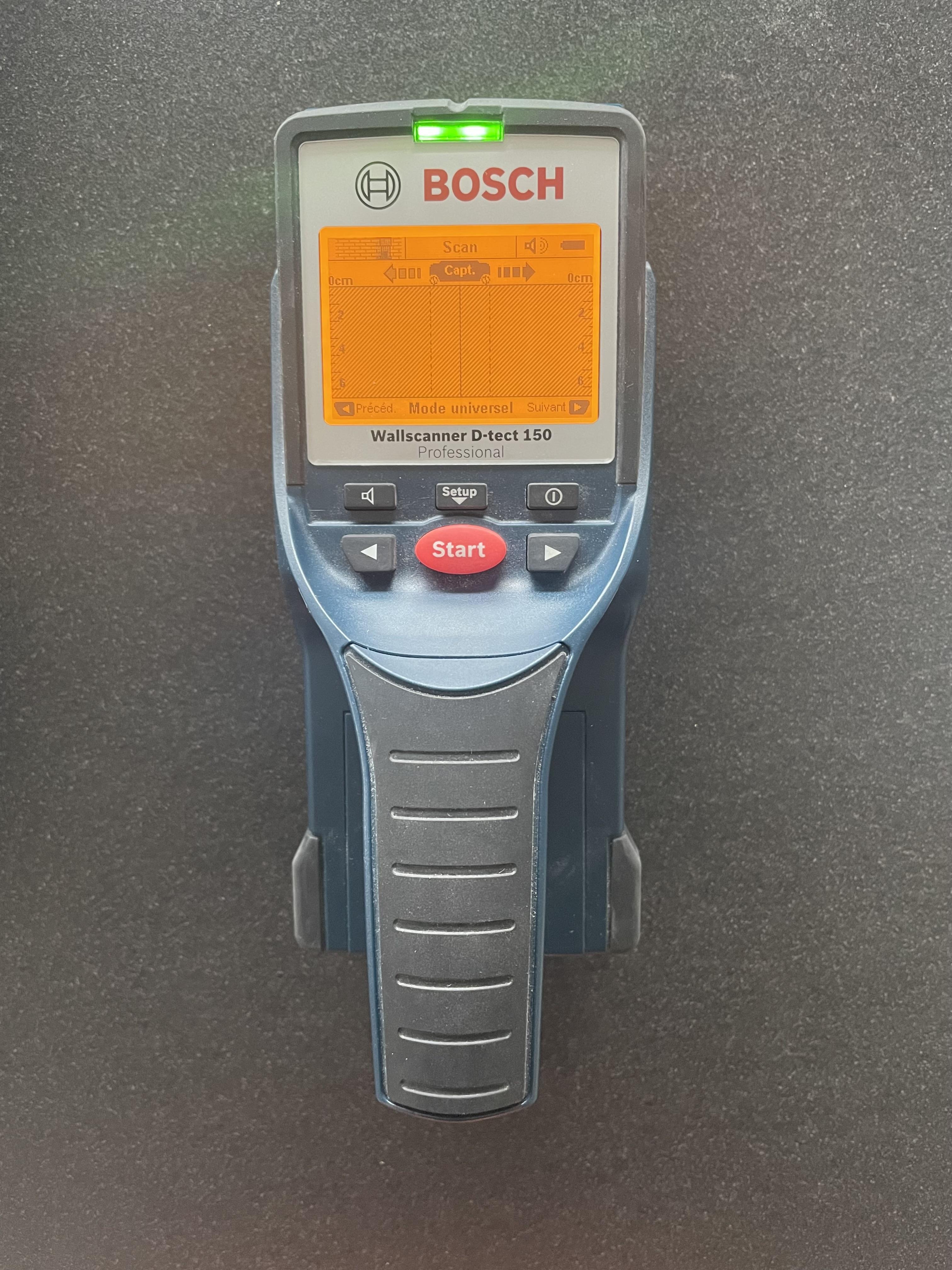 Location detecteur 44 entre particuliers
