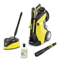 Louer le karcher