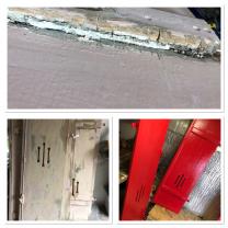 Service : peintre Service : peintre