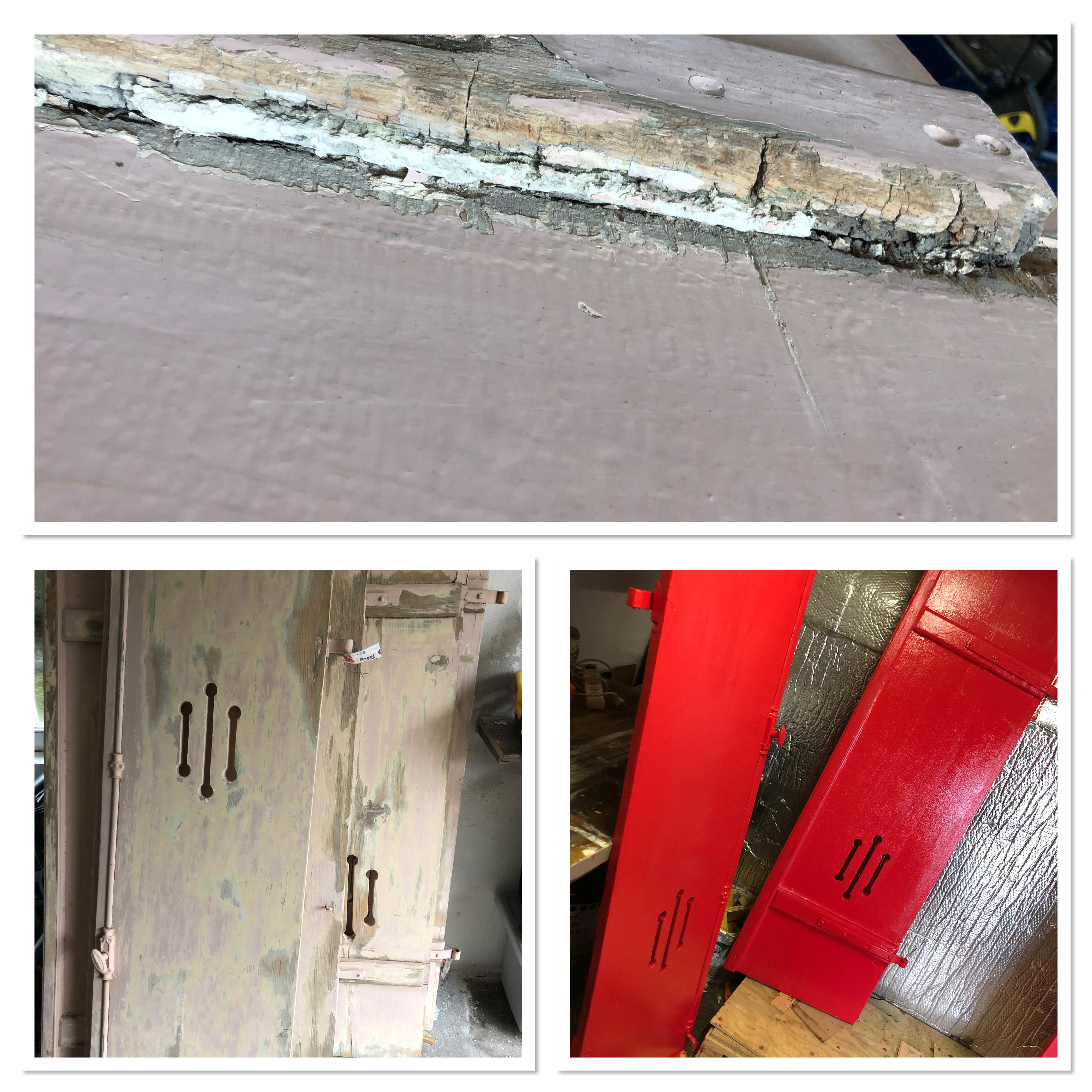 Service peintre 68 entre particuliers