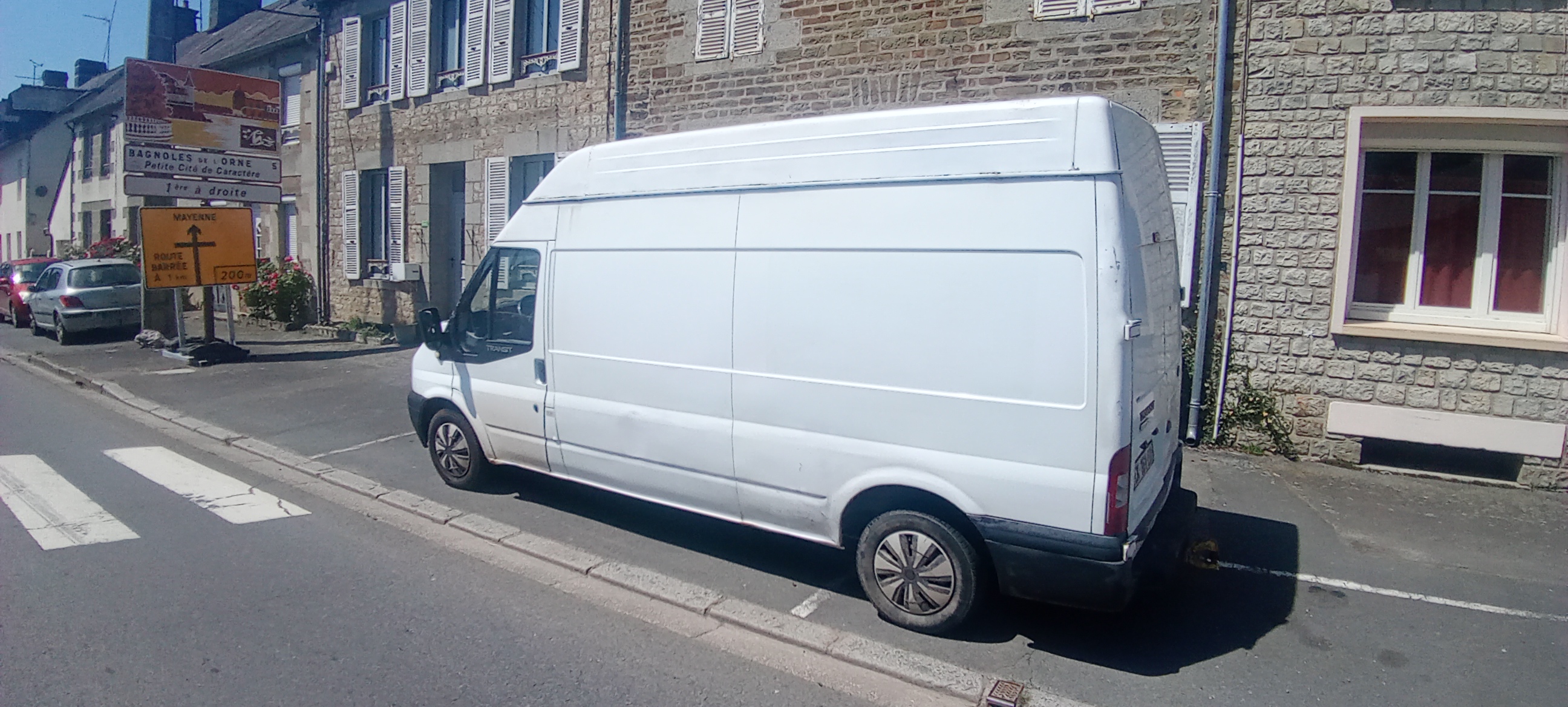Location chargeur de batterie 61 entre particuliers