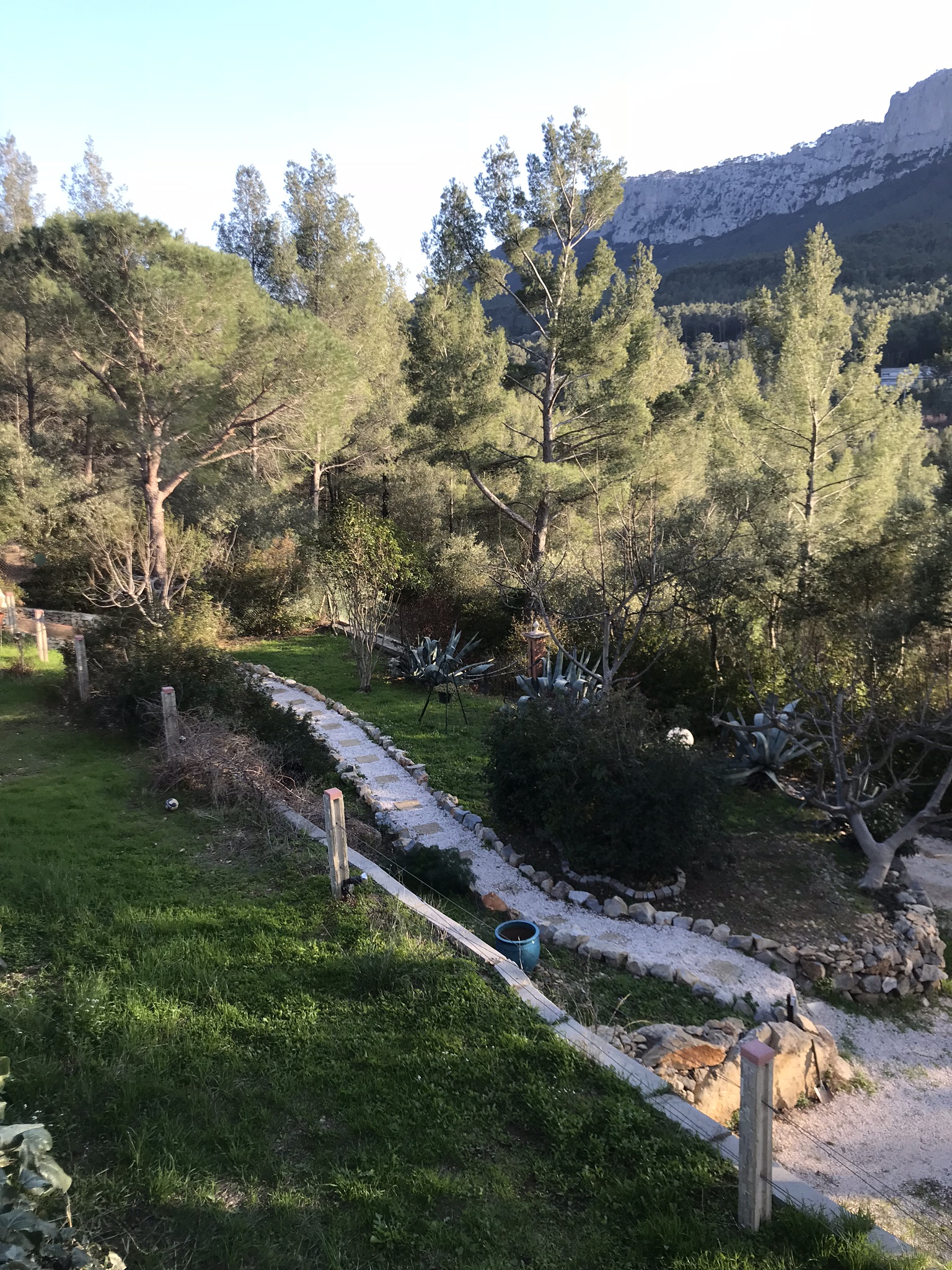 Service jardinage 83 entre particuliers