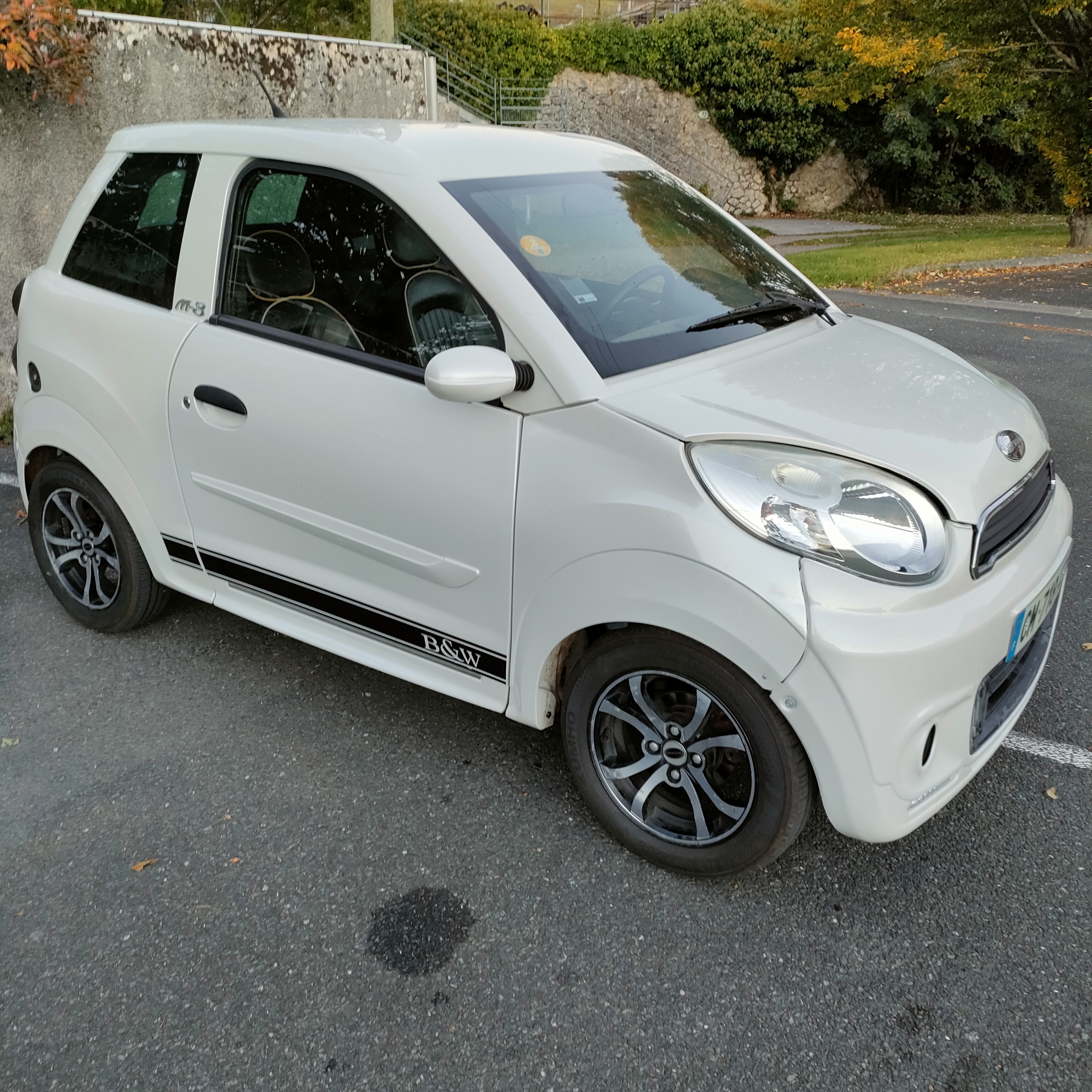 Location voiture sans permis 36 entre particuliers