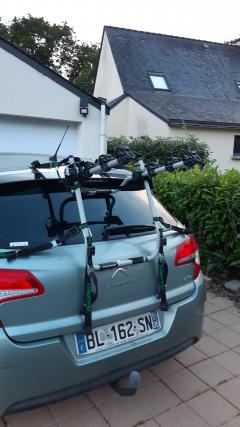 Location : porte velo Location : porte velo