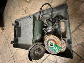 Location : disqueuse Location : disqueuse