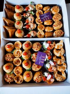 Service : traiteur Service : traiteur