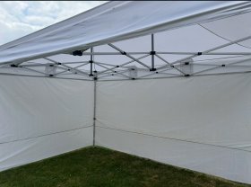 Location : tente reception Location : tente reception