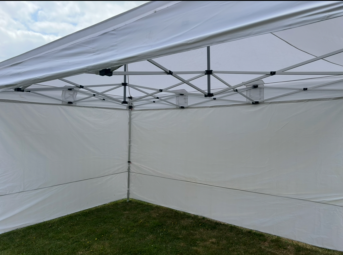 Location tente reception 95 entre particuliers