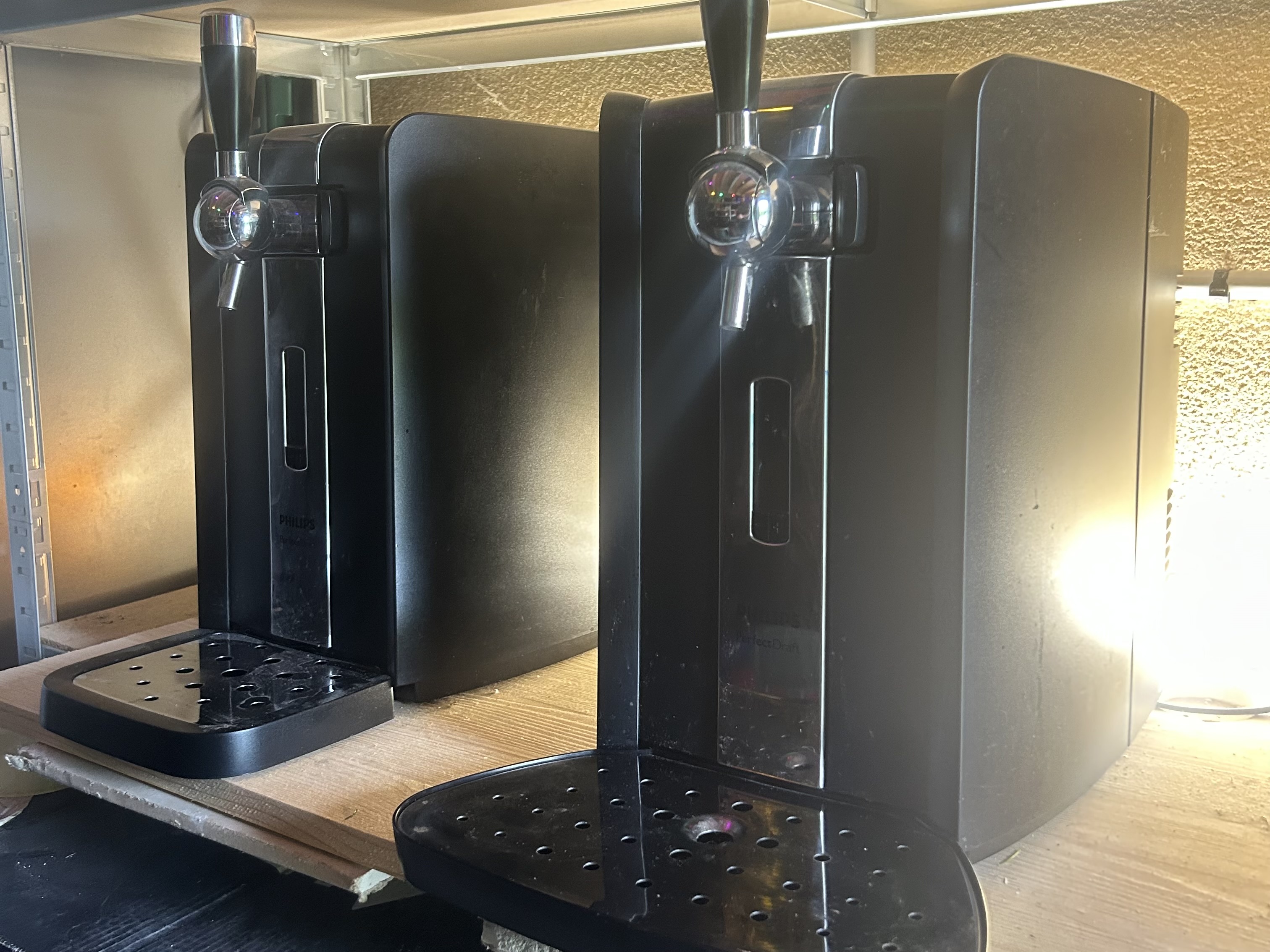 Location tireuse a biere 95 entre particuliers