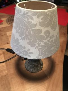 Occasion lampe entre particuliers