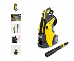 Louer le karcher