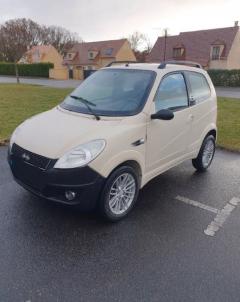 Louer la voiture