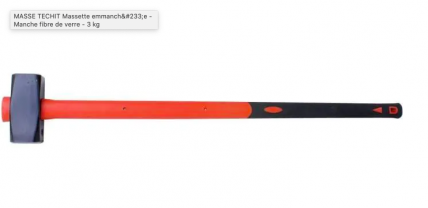 Louer ces outils
