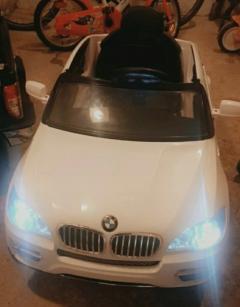 Louer la voiture