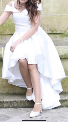 Louer la robe
