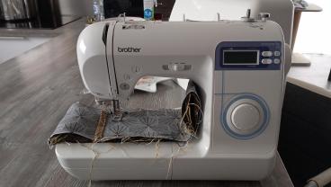 Louer la machine