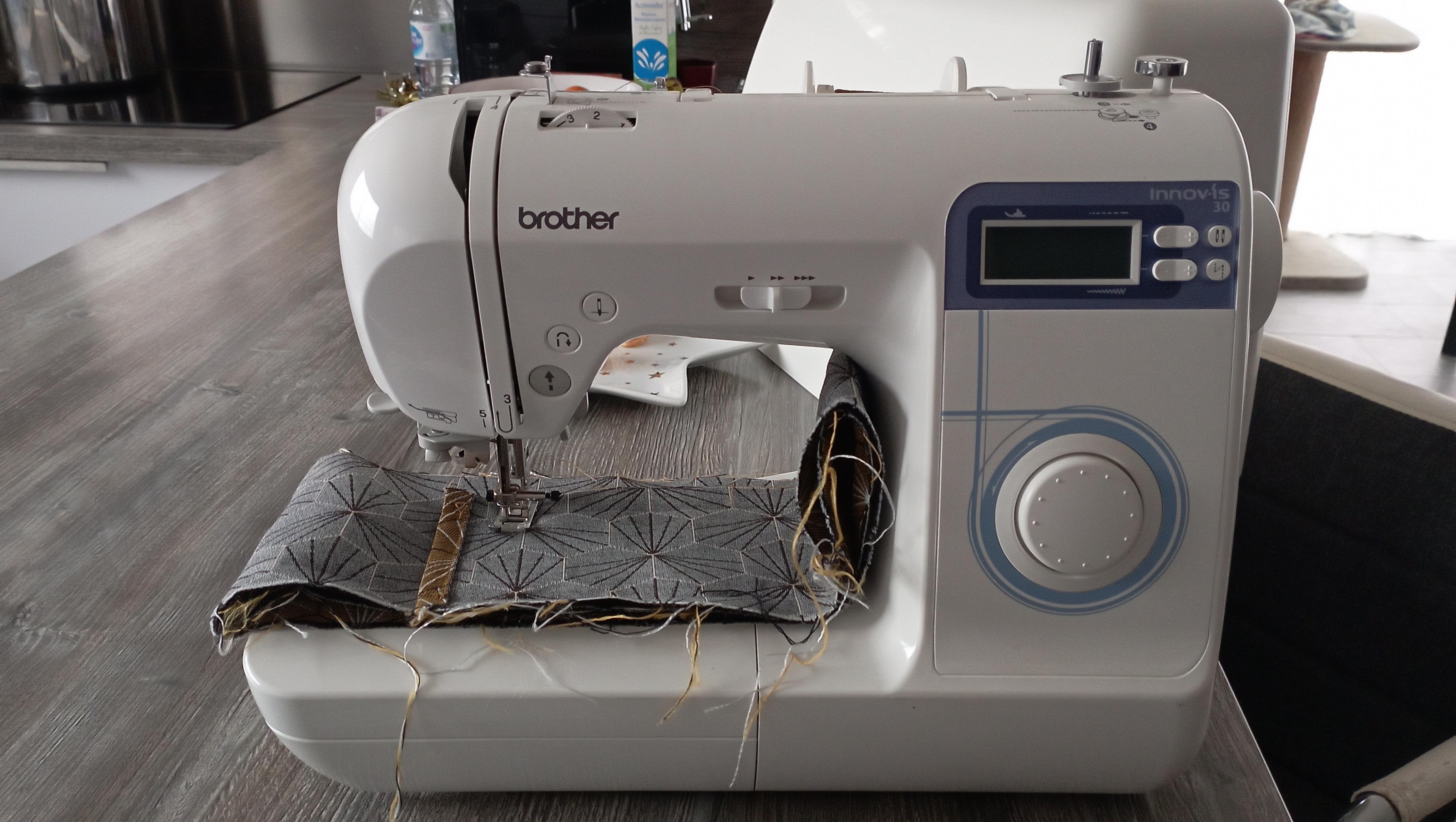 Location machine a coudre 30 entre particuliers
